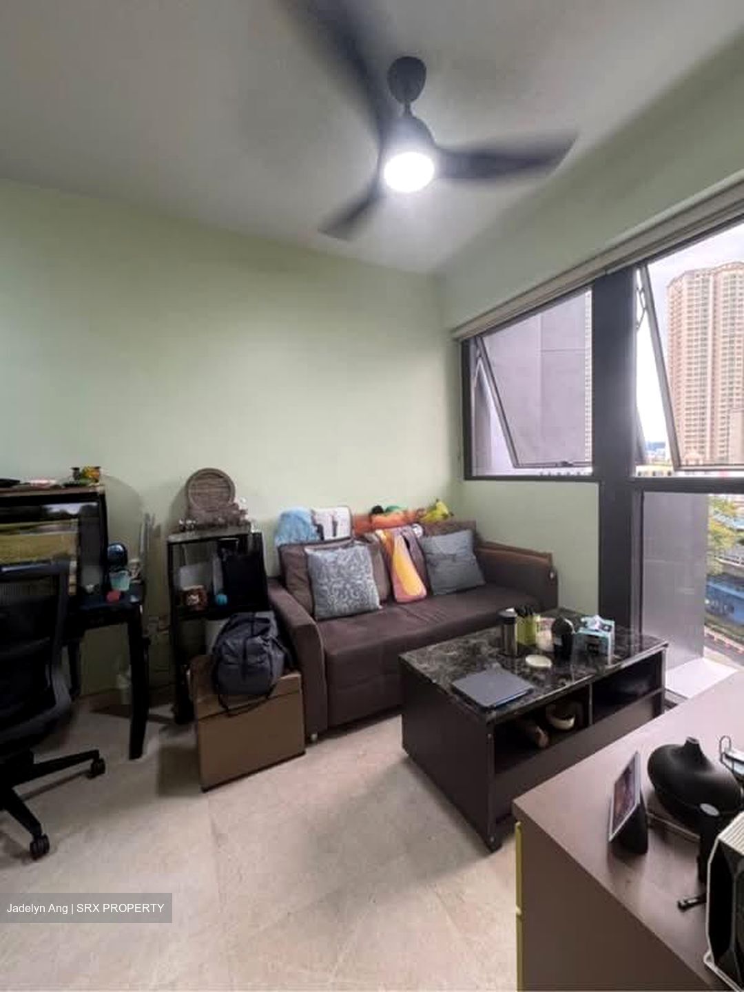 Commonwealth Towers (D3), Condominium #560591531